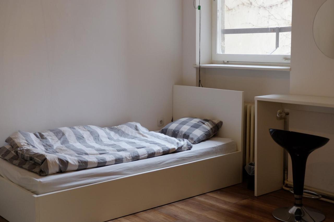 Lovecroatia Zagreb - 'Pax Nest' Dış mekan fotoğraf