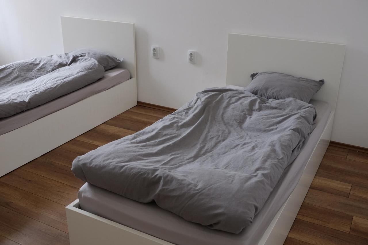Lovecroatia Zagreb - 'Pax Nest' Dış mekan fotoğraf