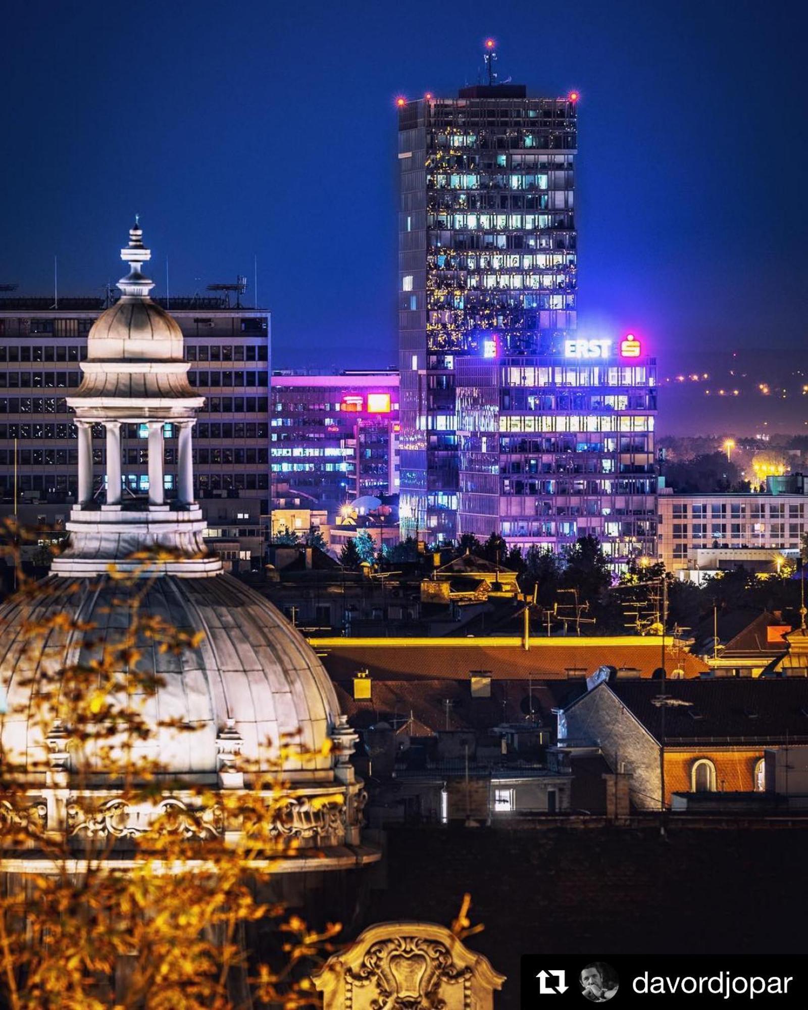 Lovecroatia Zagreb - 'Pax Nest' Dış mekan fotoğraf
