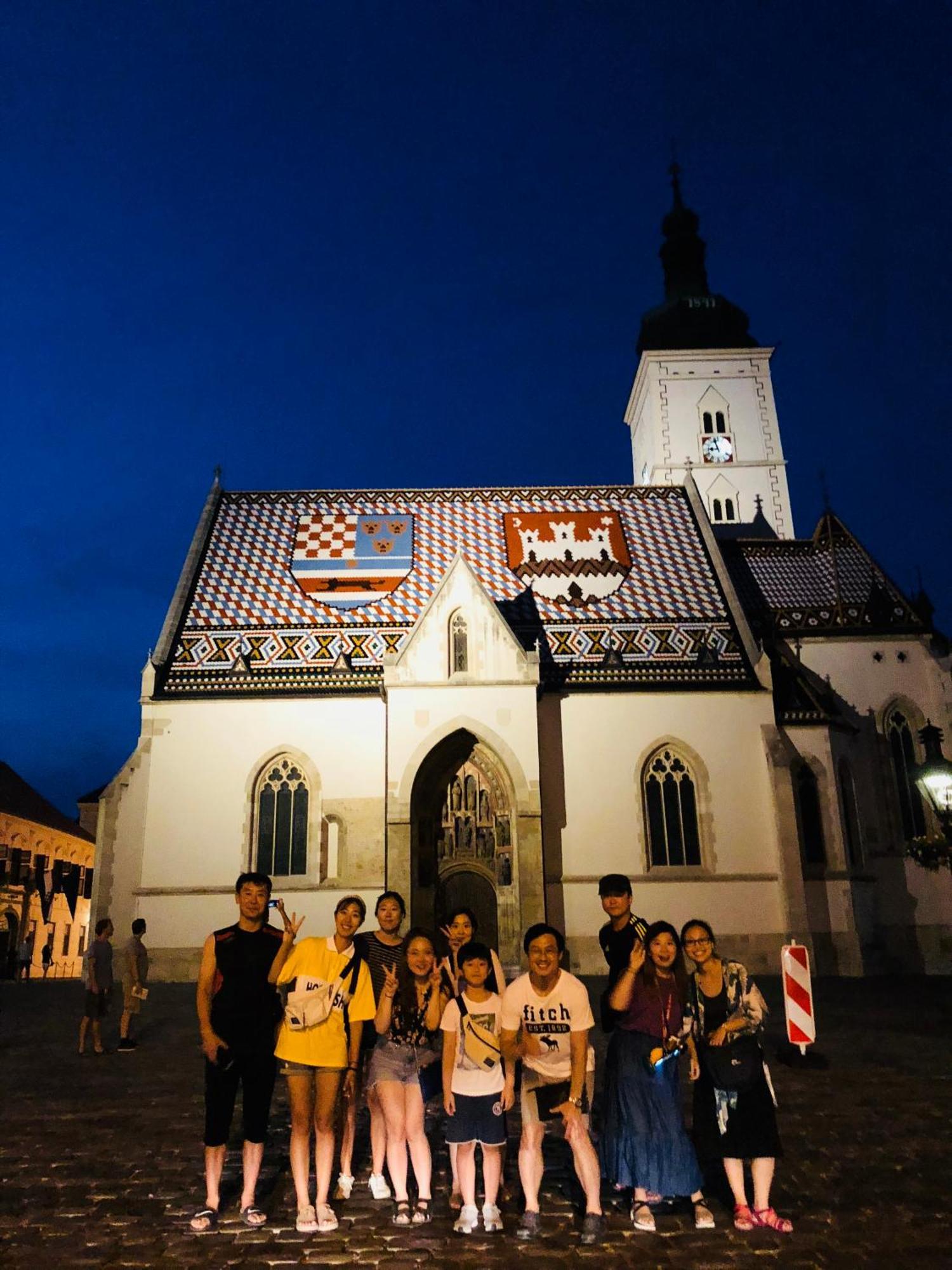 Lovecroatia Zagreb - 'Pax Nest' Dış mekan fotoğraf
