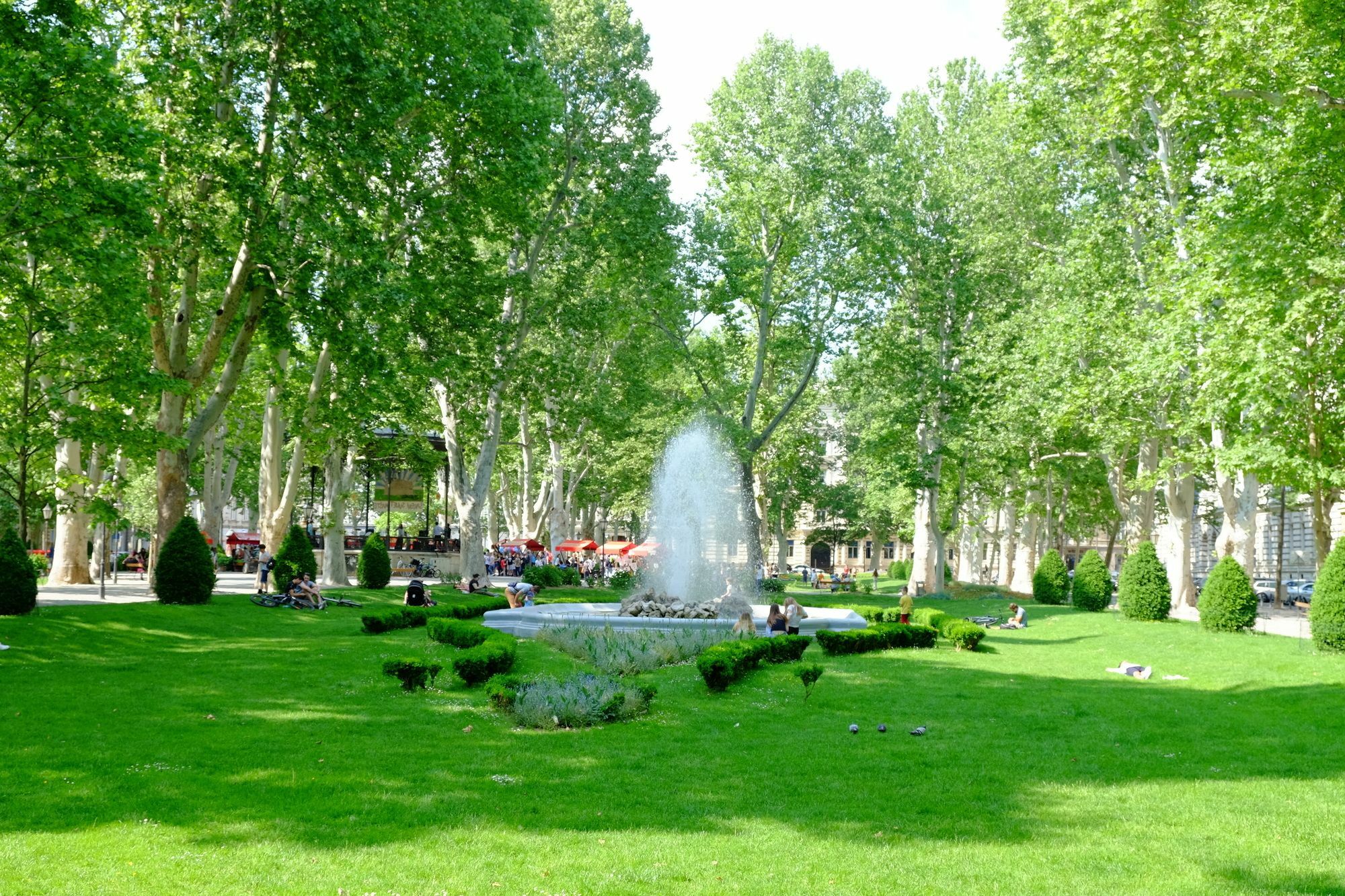 Lovecroatia Zagreb - 'Pax Nest' Dış mekan fotoğraf