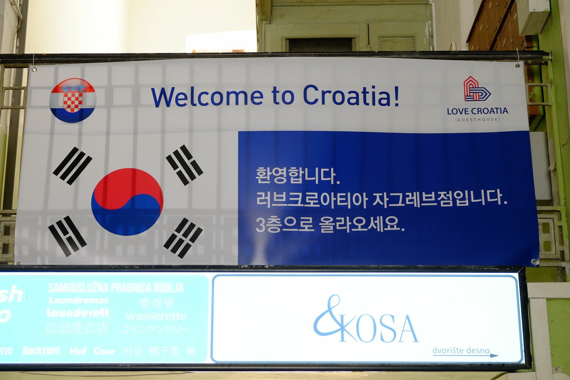 Lovecroatia Zagreb - 'Pax Nest' Dış mekan fotoğraf