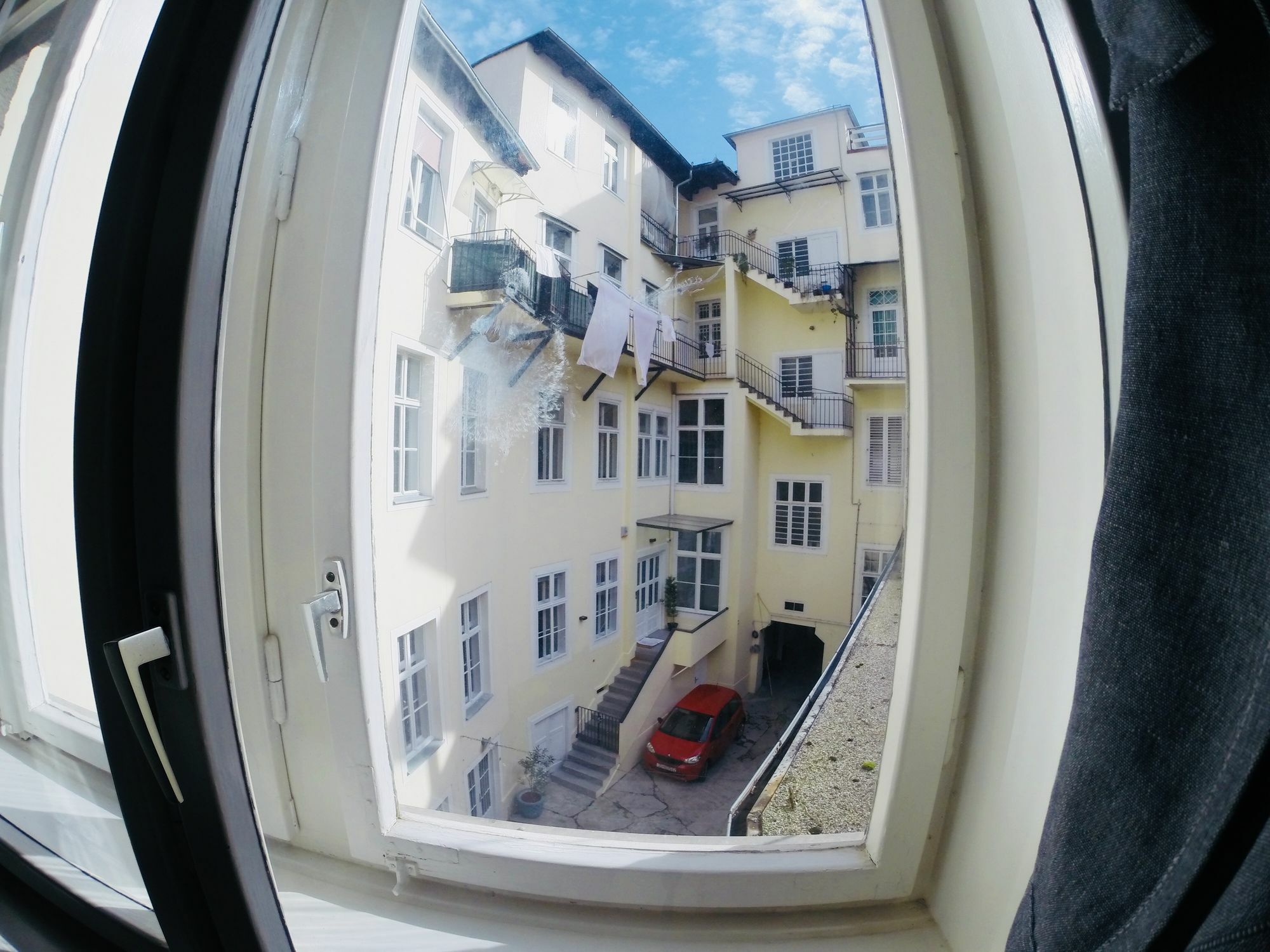 Lovecroatia Zagreb - 'Pax Nest' Dış mekan fotoğraf