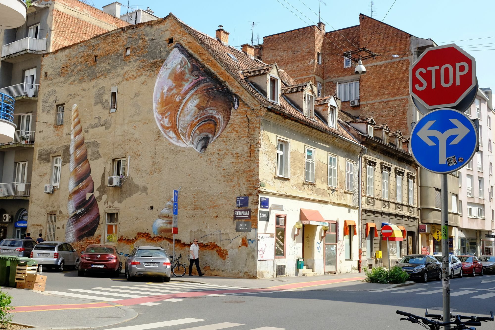 Lovecroatia Zagreb - 'Pax Nest' Dış mekan fotoğraf
