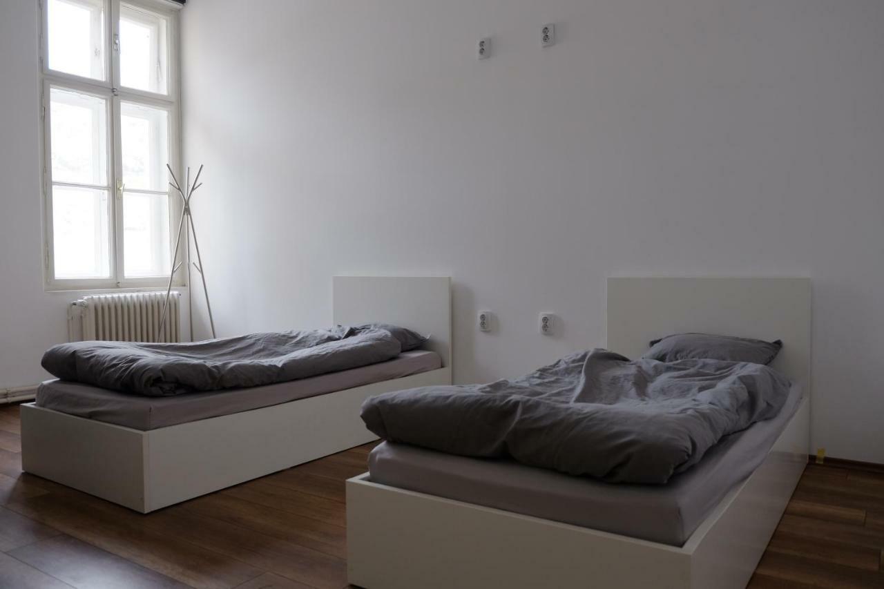 Lovecroatia Zagreb - 'Pax Nest' Dış mekan fotoğraf