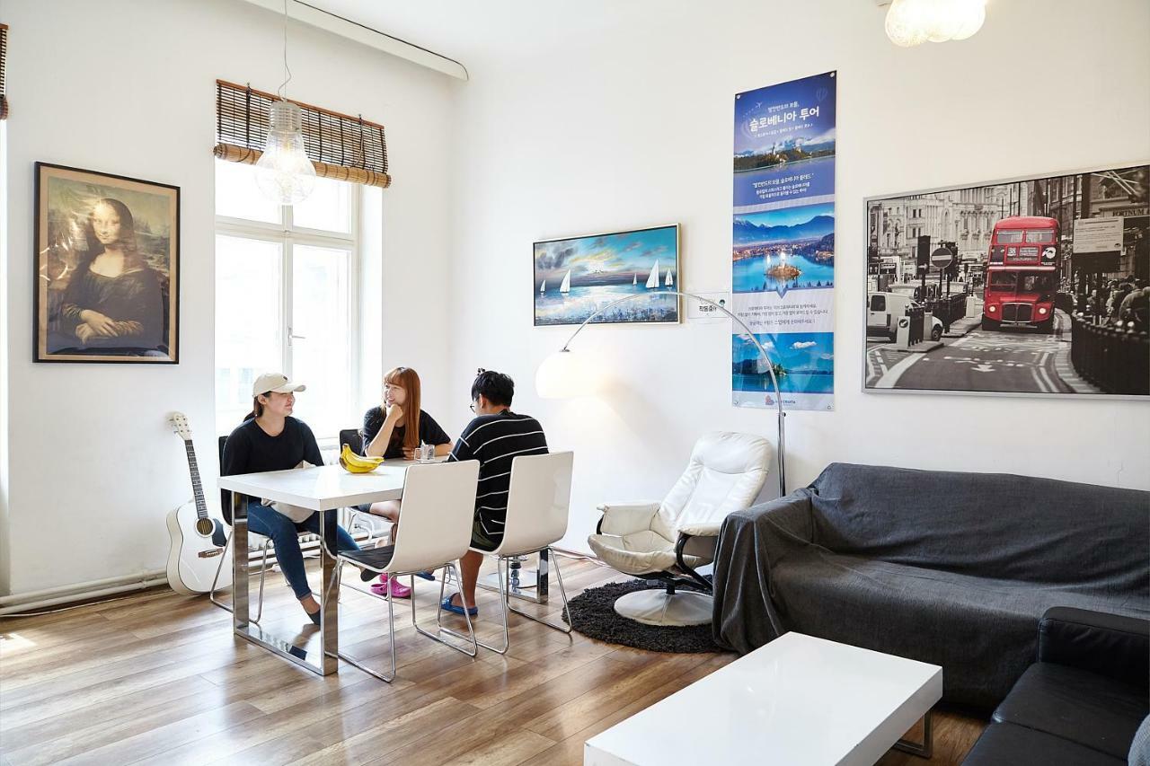Lovecroatia Zagreb - 'Pax Nest' Dış mekan fotoğraf