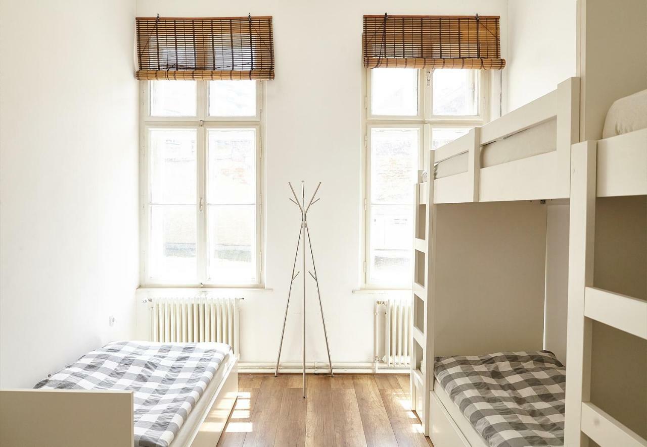 Lovecroatia Zagreb - 'Pax Nest' Dış mekan fotoğraf