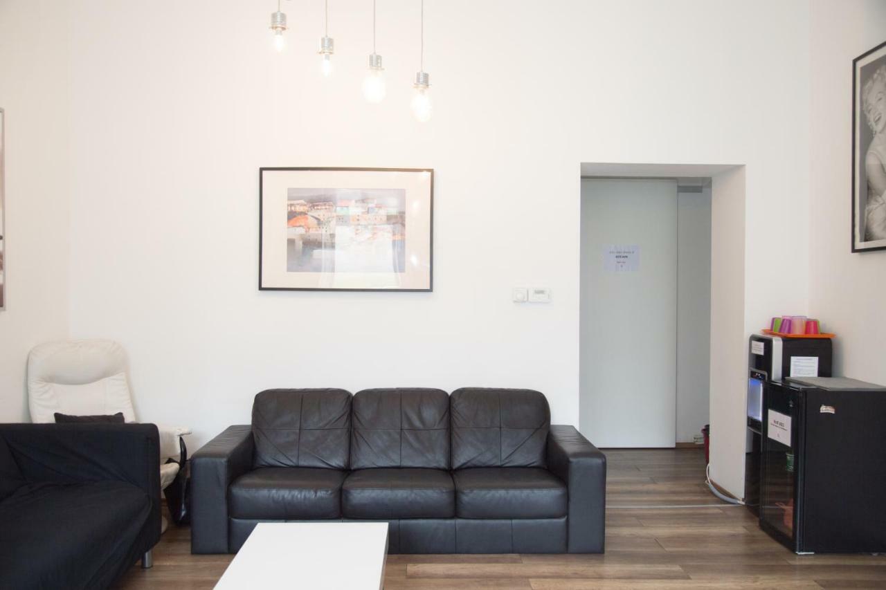 Lovecroatia Zagreb - 'Pax Nest' Dış mekan fotoğraf