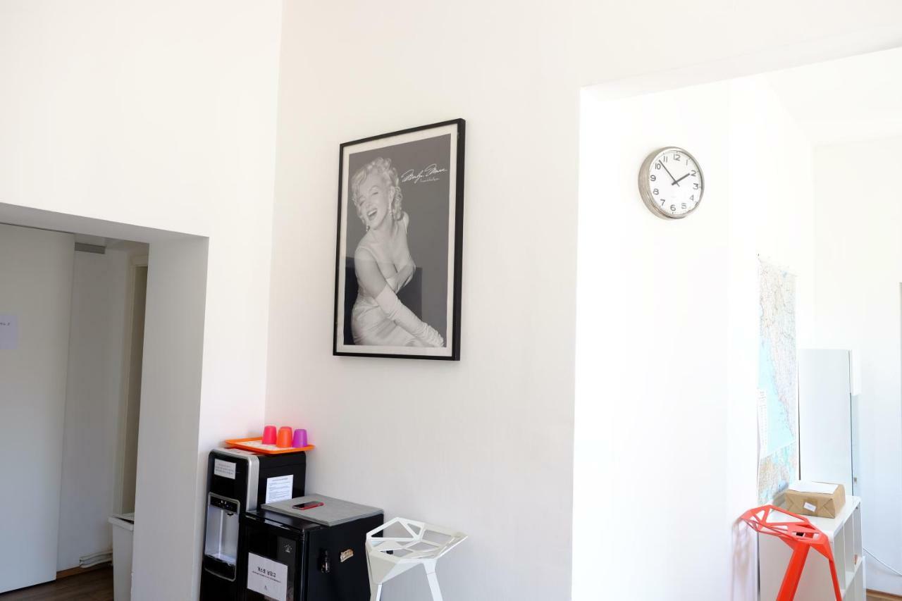 Lovecroatia Zagreb - 'Pax Nest' Dış mekan fotoğraf