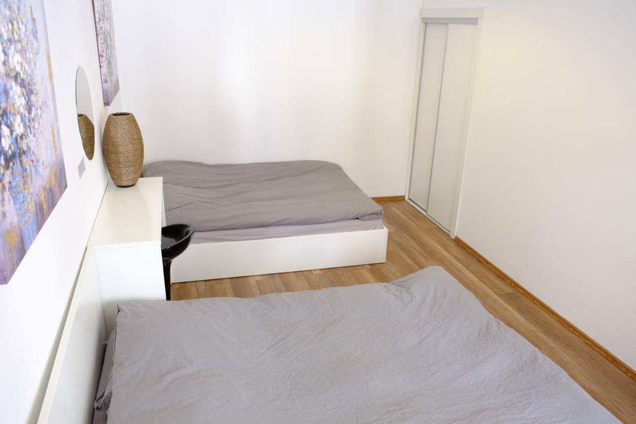 Lovecroatia Zagreb - 'Pax Nest' Dış mekan fotoğraf