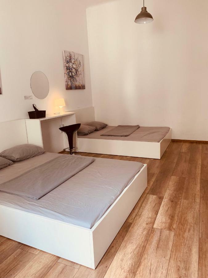 Lovecroatia Zagreb - 'Pax Nest' Dış mekan fotoğraf