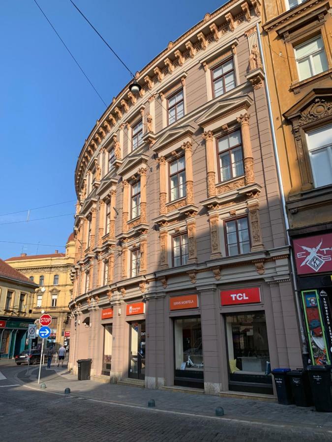 Lovecroatia Zagreb - 'Pax Nest' Dış mekan fotoğraf